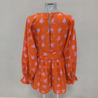 Комбинезон женский