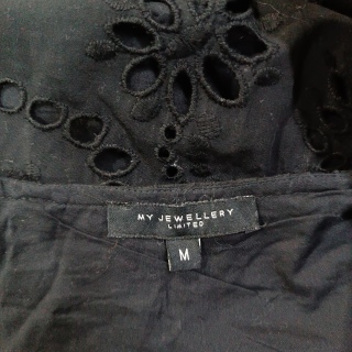 Жилет женский