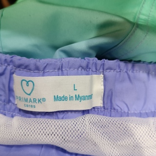 Шорты мужские