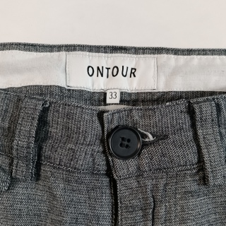 Брюки мужские