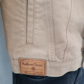 Ветровка мужская