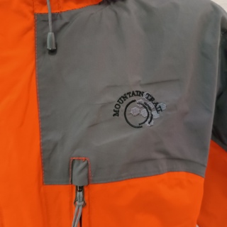 Ветровка мужская