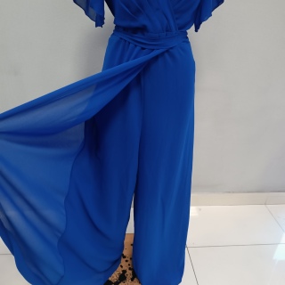 Комбинезон женский