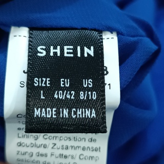 Комбинезон женский