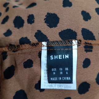 Платье женское