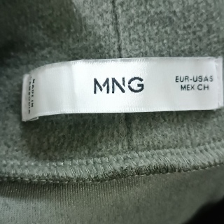 Майка женская