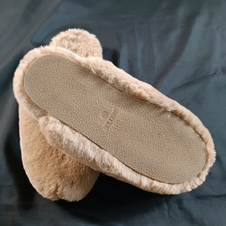 Тапки женские