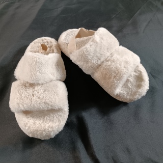 Тапки женские