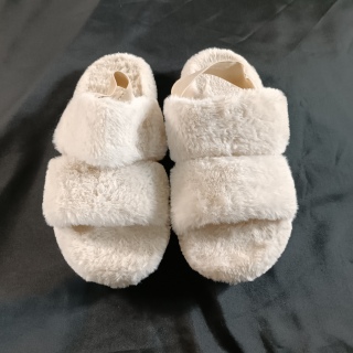 Тапки женские