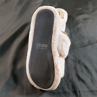 Тапки женские