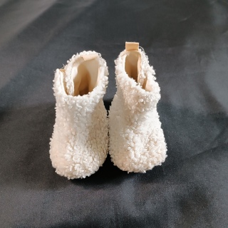 Тапки для девочки