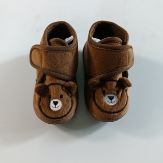 Ботинки для девочки