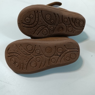 Ботинки для девочки