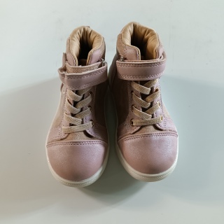 Ботинки для девочки