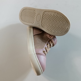 Ботинки для девочки