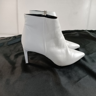 Ботинки женские