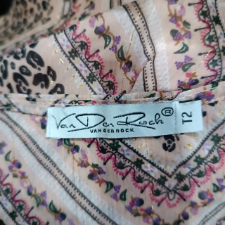 Платье женское