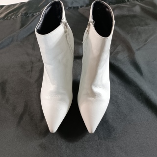 Ботинки женские