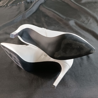 Ботинки женские