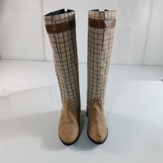 Сапоги женские