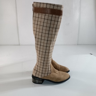 Сапоги женские