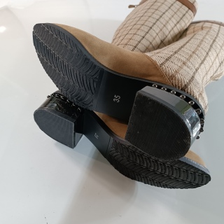 Сапоги женские