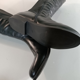 Сапоги женские