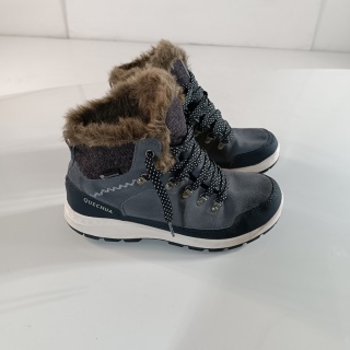 Ботинки женские