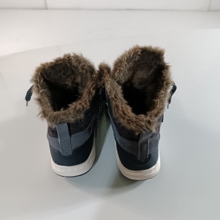 Ботинки женские