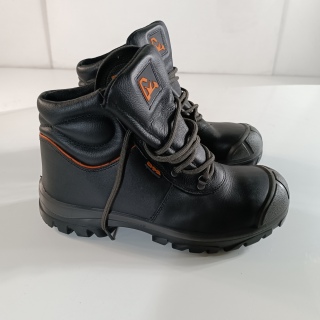 Ботинки мужские