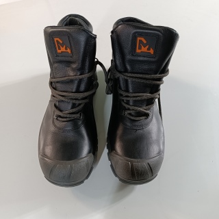 Ботинки мужские