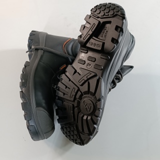 Ботинки мужские