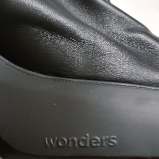 Ботинки женские