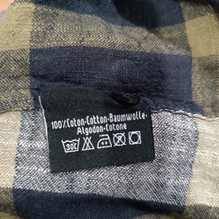 Блузка женская