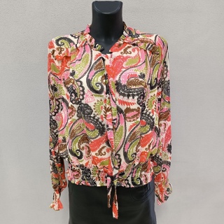 Блузка женская