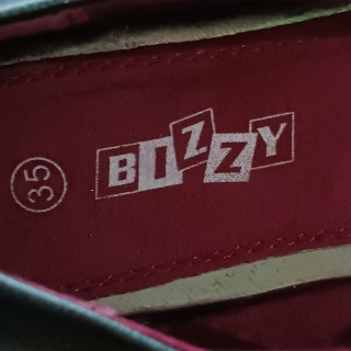 Туфли женские