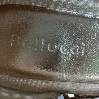 Туфли женские