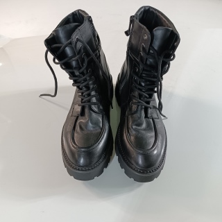 Ботинки женские