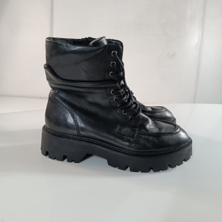 Ботинки женские