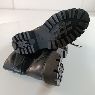 Ботинки женские