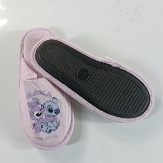 Тапки женские