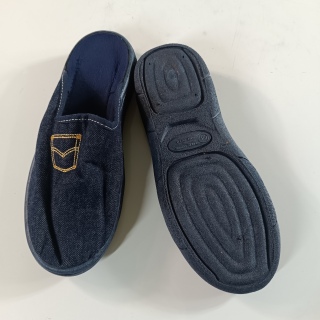 Тапки мужские