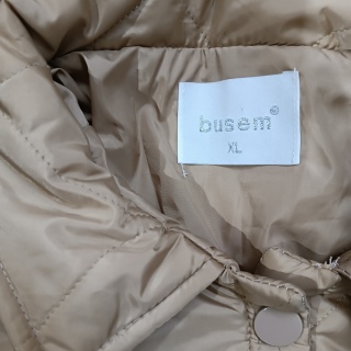 Женская верхняя одежда