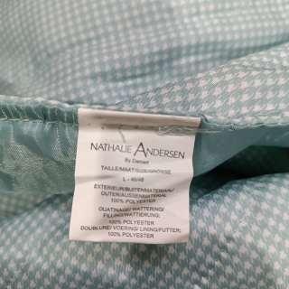 Куртка женская