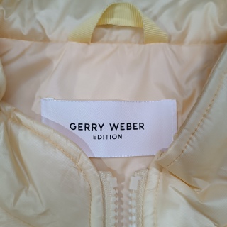 Жилет теплый женский