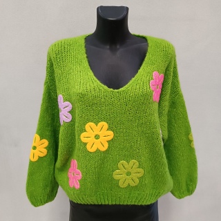 Джемпер женский