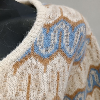 Джемпер женский