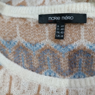 Джемпер женский