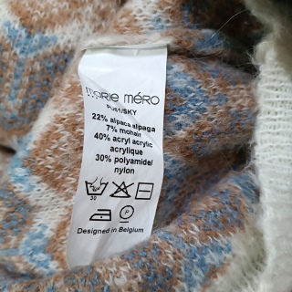 Джемпер женский