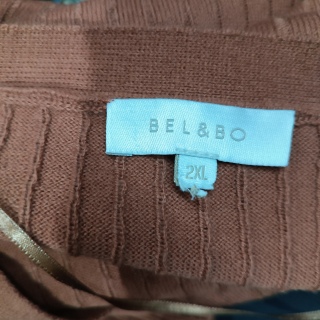 Джемпер женский